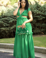 Versailles Maxi Dress