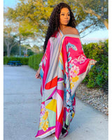 The Lorelle Kimono