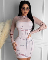 “Nicki” dress