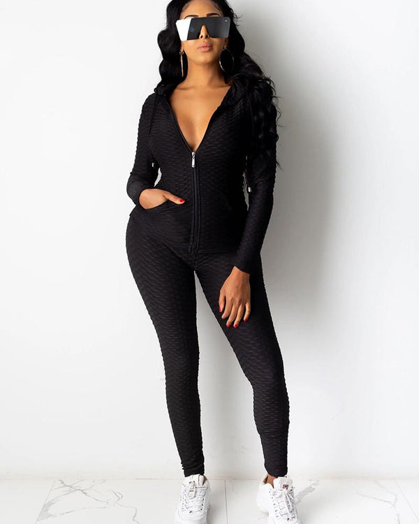 NURI 2PC SWEATSUIT