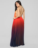 MY OMBRE MAXI