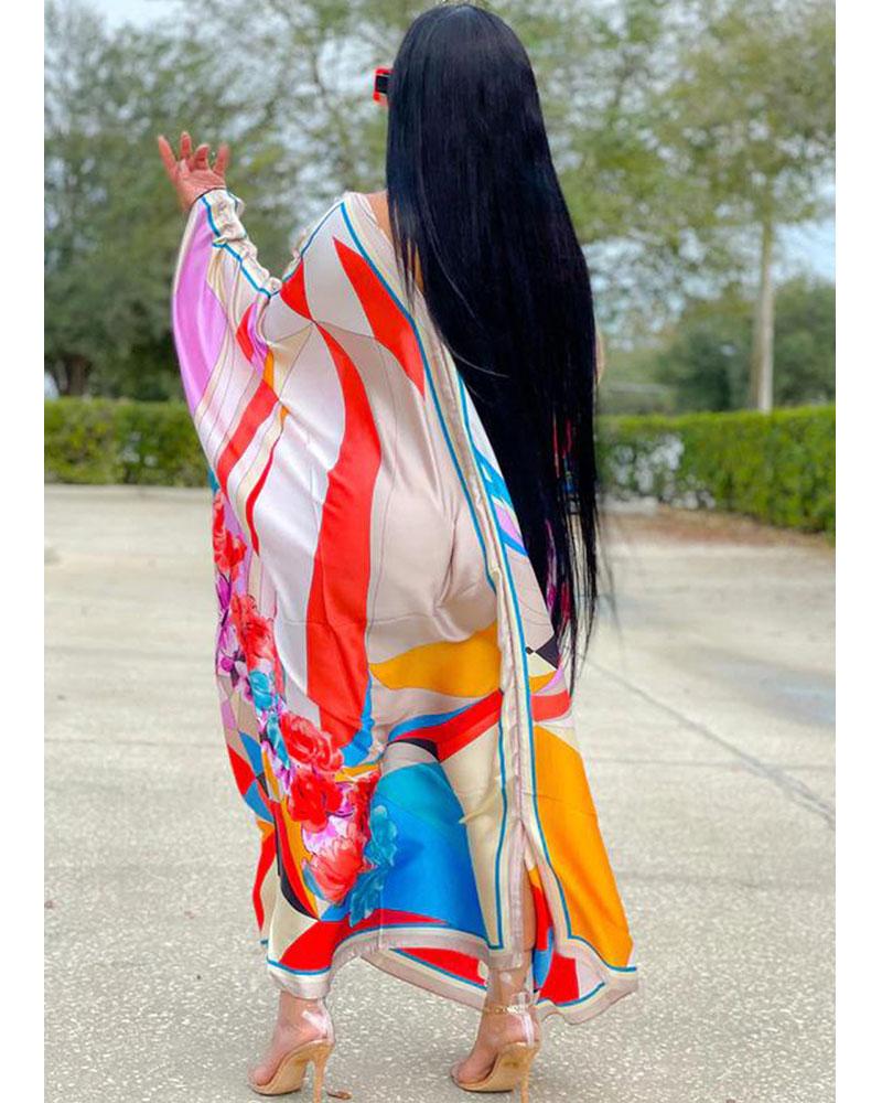 The Lorelle Kimono