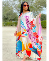 The Lorelle Kimono