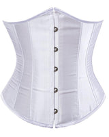 Sweat Girl Satin corset