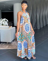 Brunchin ay dress