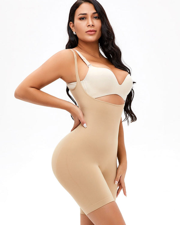 FULL BODY BREATHABLE BODY SUIT