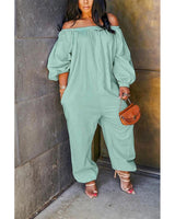 Yami Jumpsuit