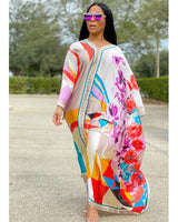 The Lorelle Kimono