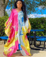 The Blossom Kaftan