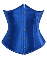 Sweat Girl Satin corset