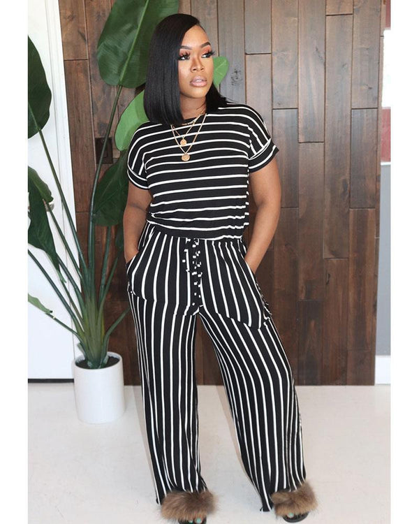 Alicia Jumpsuit