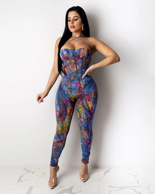 MIAMI JUMPSUIT