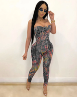 MIAMI JUMPSUIT