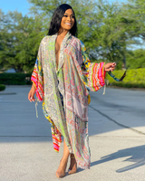 VACAY KIMONO