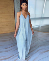 The sydney maxi dress