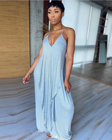 The sydney maxi dress