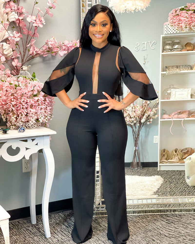 Marissa Jumpsuit