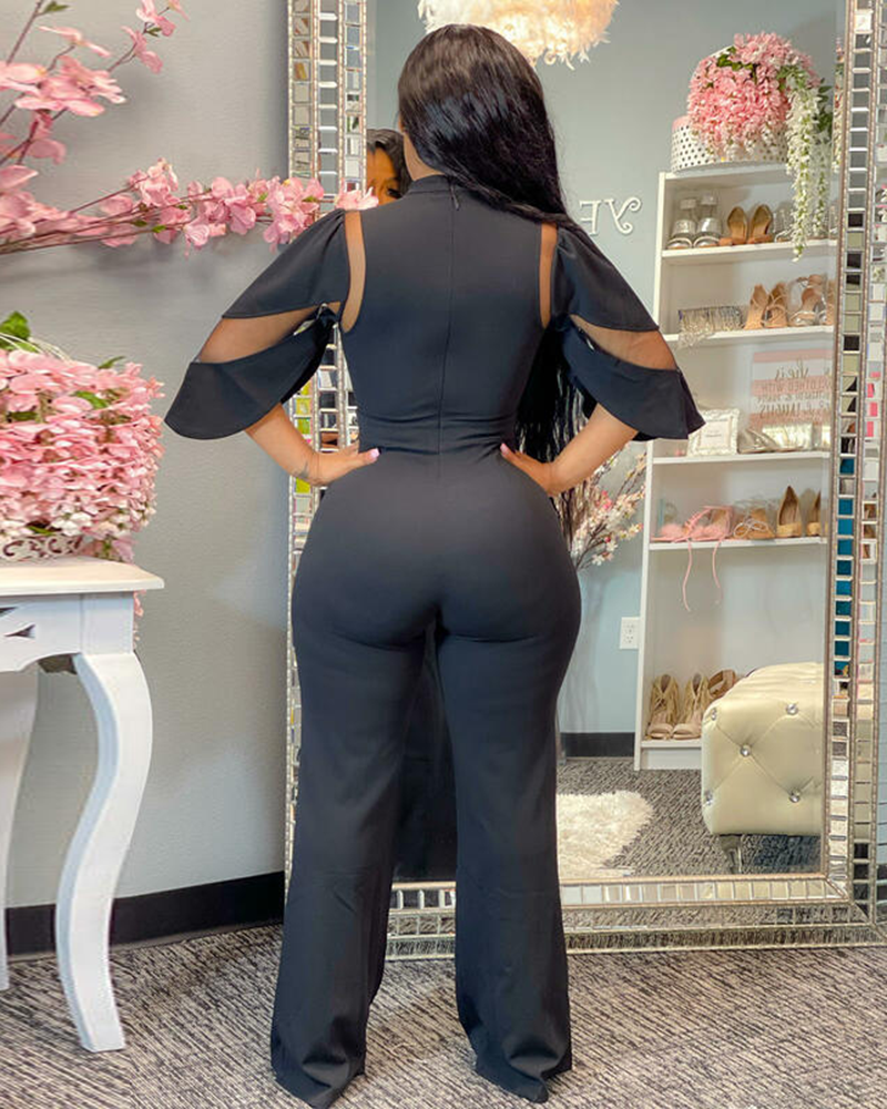 Marissa Jumpsuit