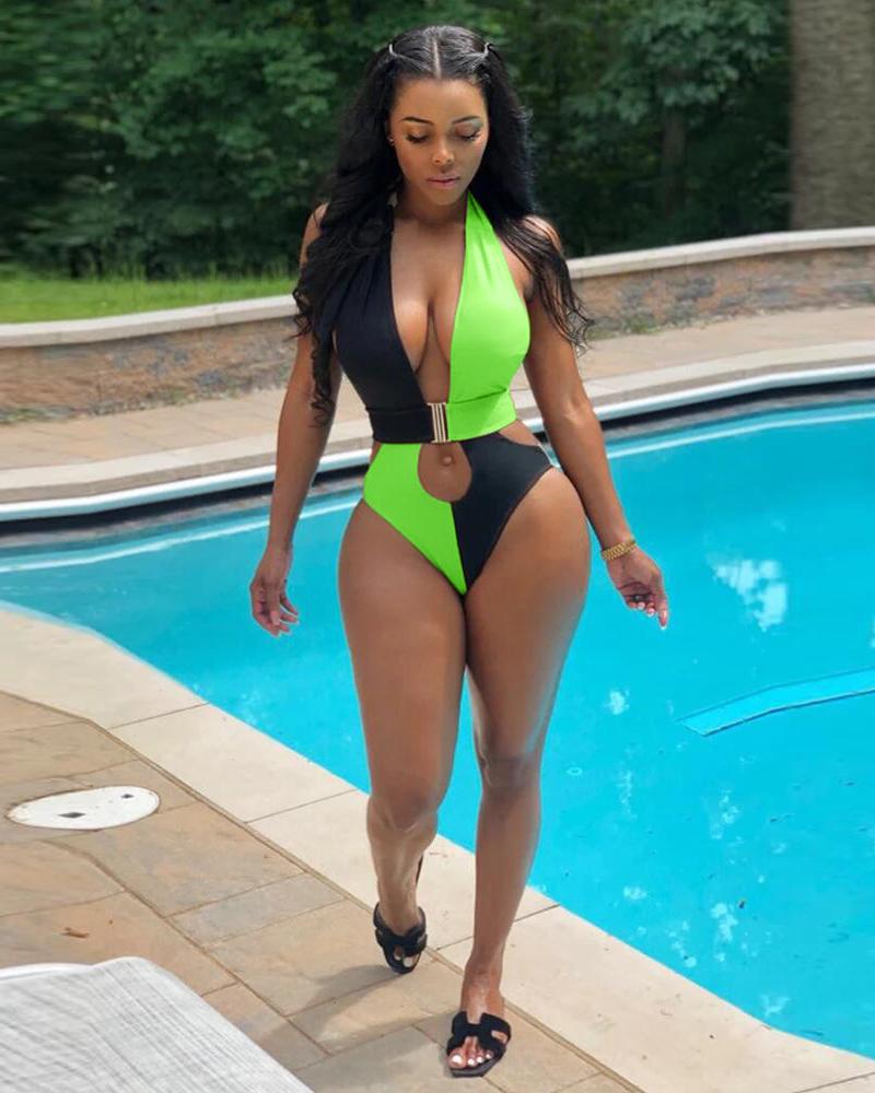 TONI SWIMSUIT