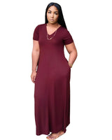 ROBIN MAXI DRESS