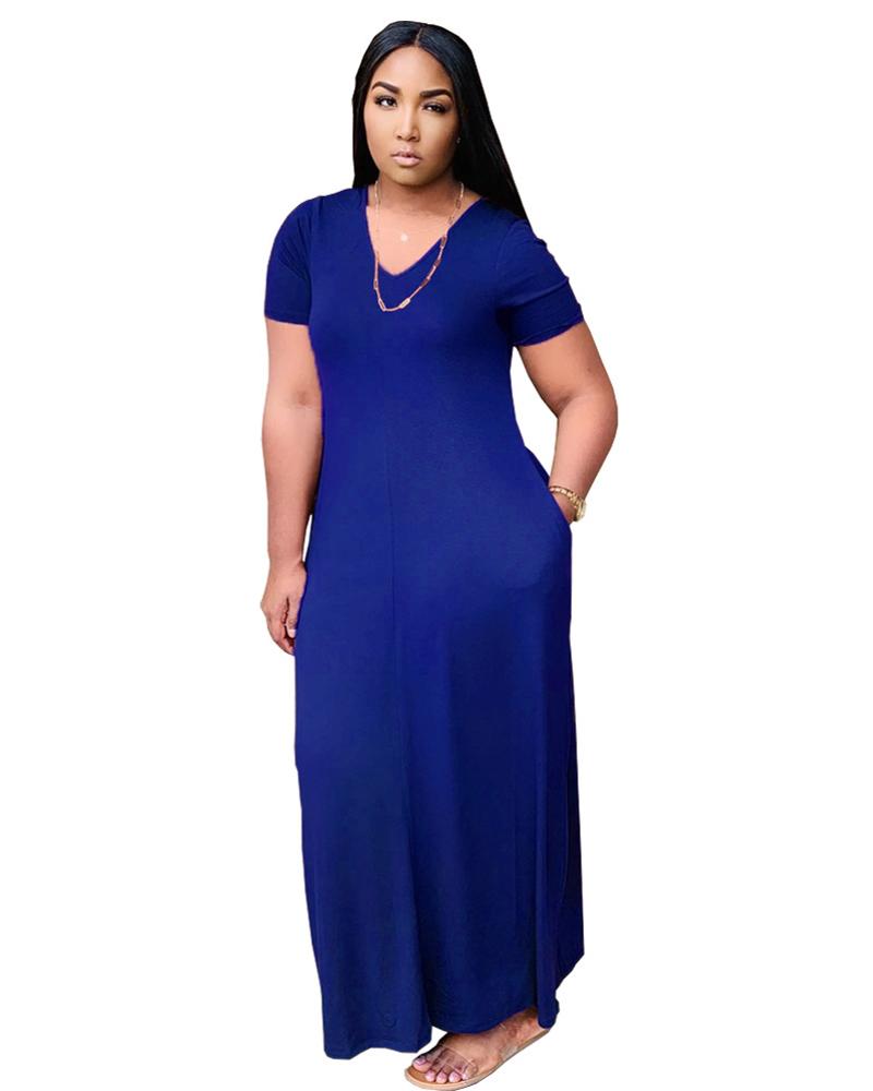 ROBIN MAXI DRESS