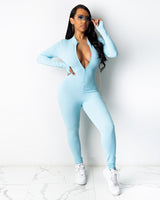 Jasmine Jumpsuit