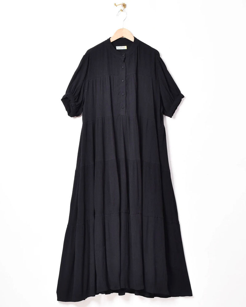 Trinity Tiered Dress